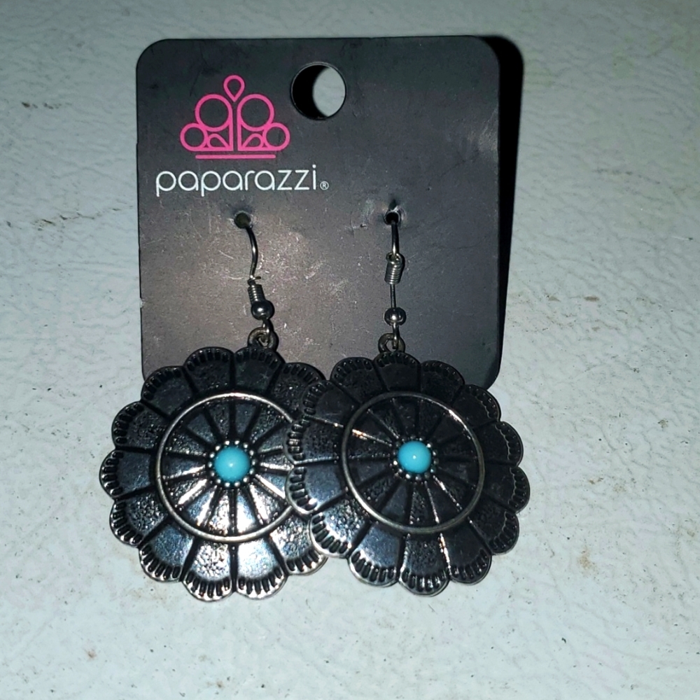 Western style Earrings